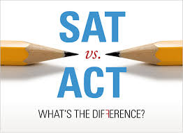 SAT and ACT pic 